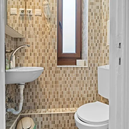 Golden - In The Heart Of Old Town Appartement *