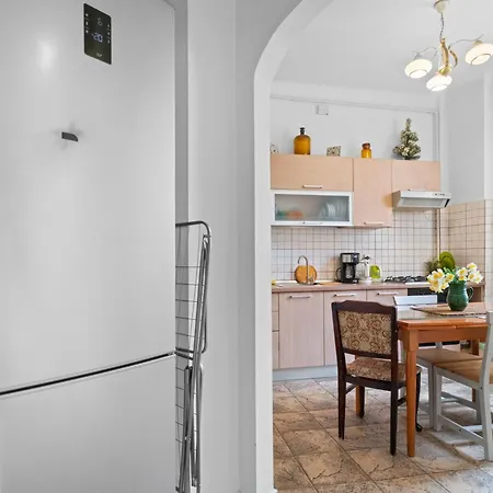 Appartement Golden - In The Heart Of Old Town Bucarest