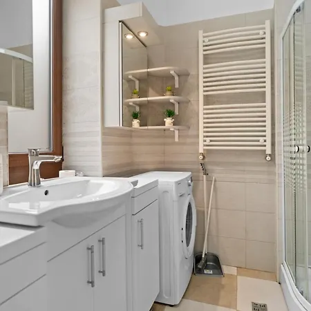 Golden - In The Heart Of Old Town Appartement