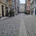 Golden - In The Heart Of Old Town