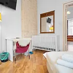 Apartmán Golden - In The Heart Of Old Town *