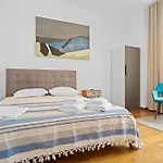Apartmán Golden - In The Heart Of Old Town