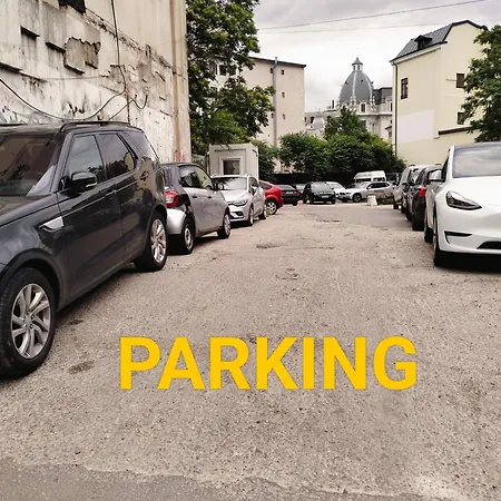 Golden - In The Heart Of Old Town Apartament