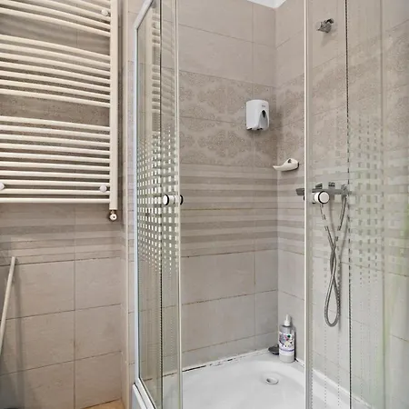 Golden - In The Heart Of Old Town Apartment *