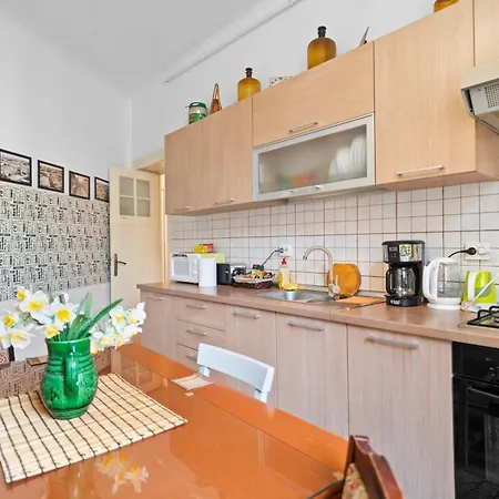 Golden - In The Heart Of Old Town Apartamento