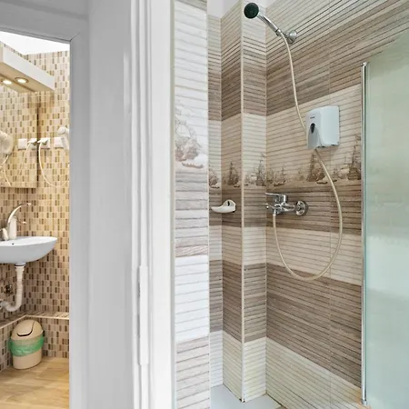 Daire Golden Villa- In The Heart Of Old Town Bükreş