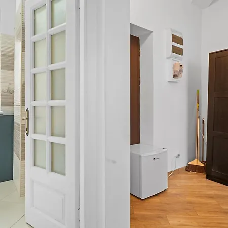 Apartment Golden - In The Heart Of Old Town