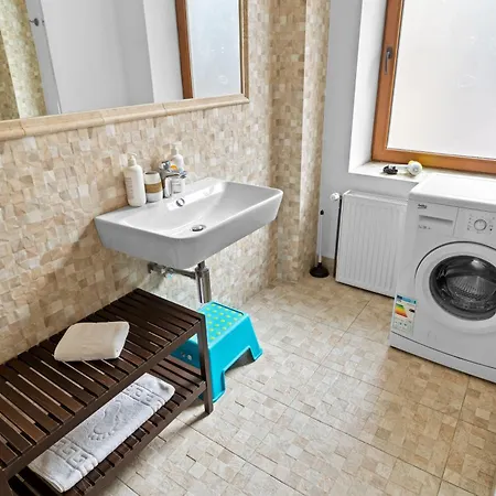 Golden - In The Heart Of Old Town Apartment *