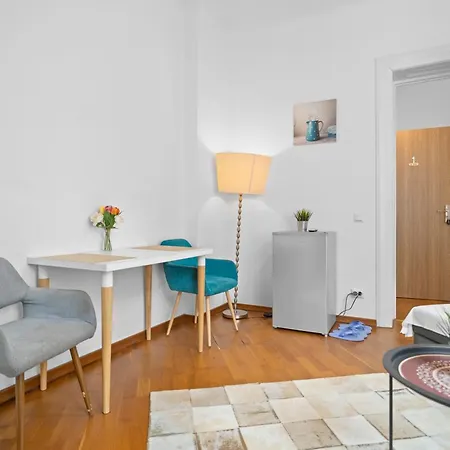 Apartment Golden Villa- In The Heart Of Old Town *
