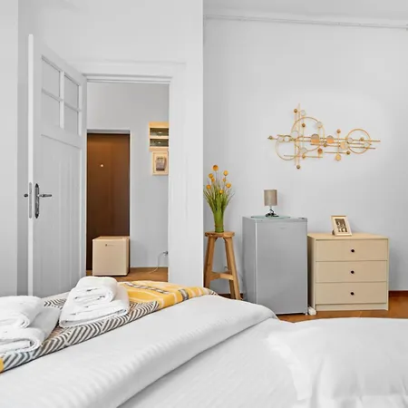 Golden Villa- In The Heart Of Old Town * بوخارست