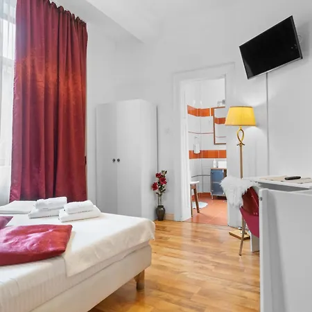Appartamento Golden Villa- In The Heart Of Old Town Bucarest