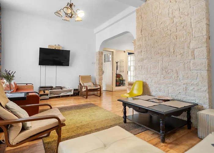 Apartament Golden - In The Heart Of Old Town