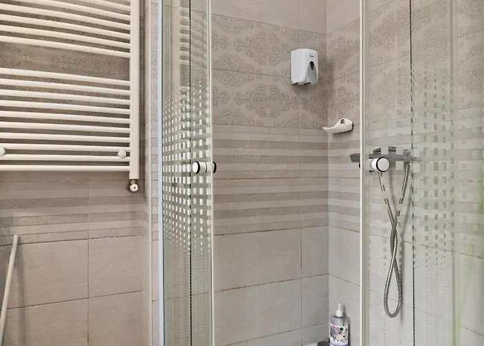 Golden - In The Heart Of Old Town Apartmán *