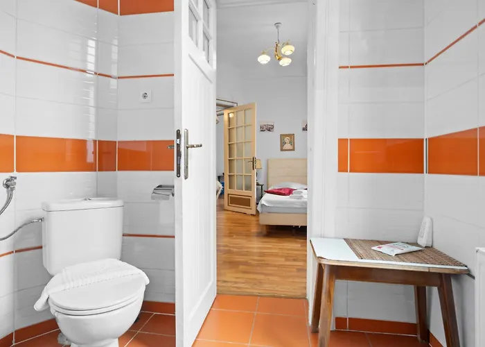 Golden - In The Heart Of Old Town Apartament Bucureşti