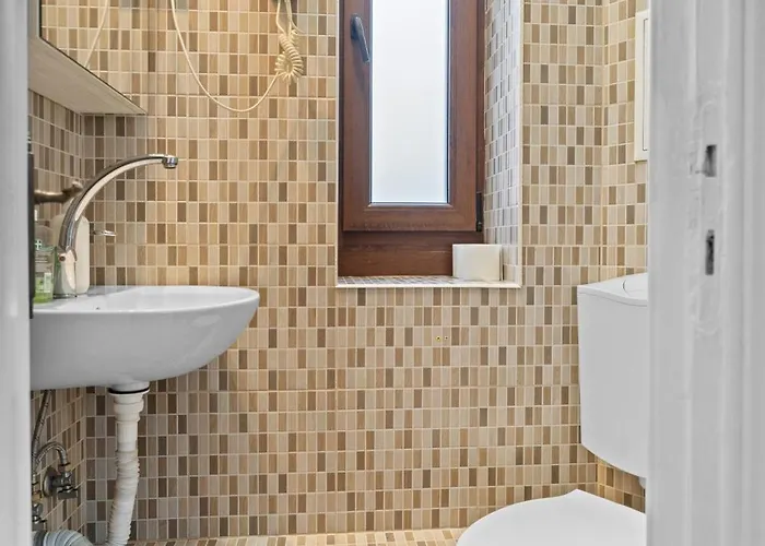 Golden - In The Heart Of Old Town Apartmán *