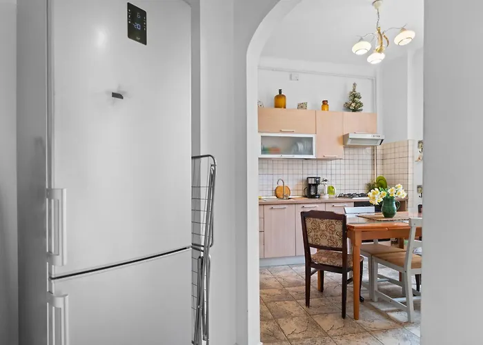 Apartmán Golden - In The Heart Of Old Town Bukurešť