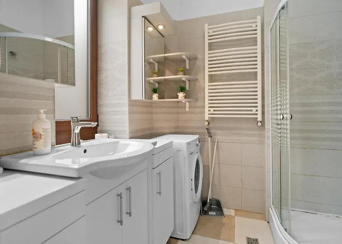 Golden - In The Heart Of Old Town Apartmán