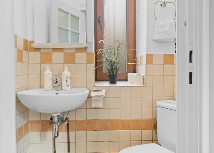 Apartament Golden - In The Heart Of Old Town *