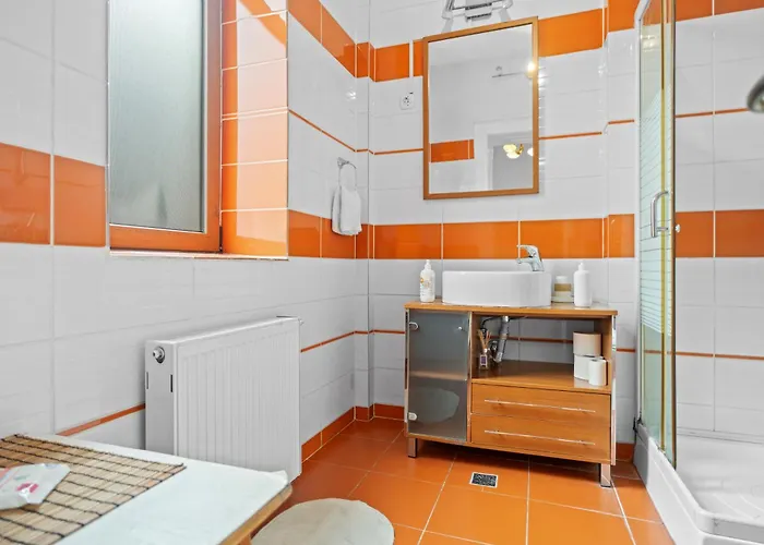 Golden - In The Heart Of Old Town Apartament Bucureşti