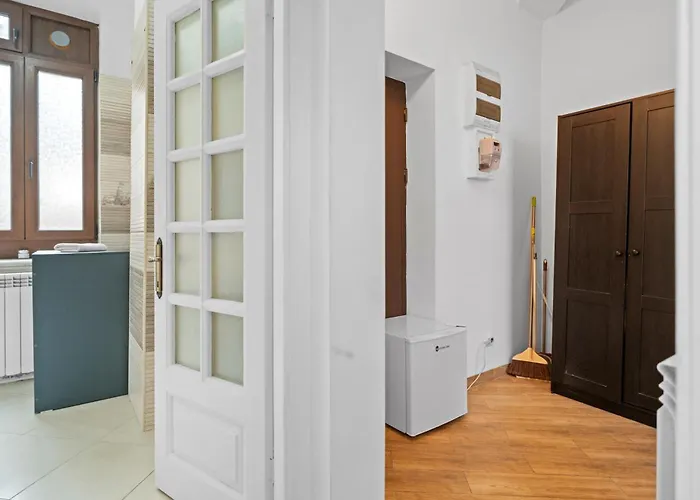 Apartmán Golden - In The Heart Of Old Town