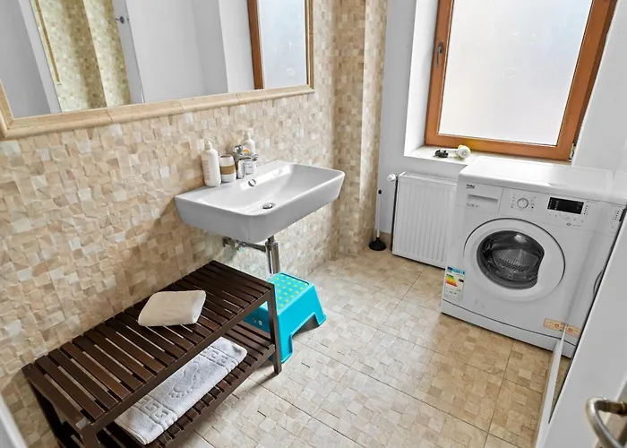 Golden - In The Heart Of Old Town Lägenhet *