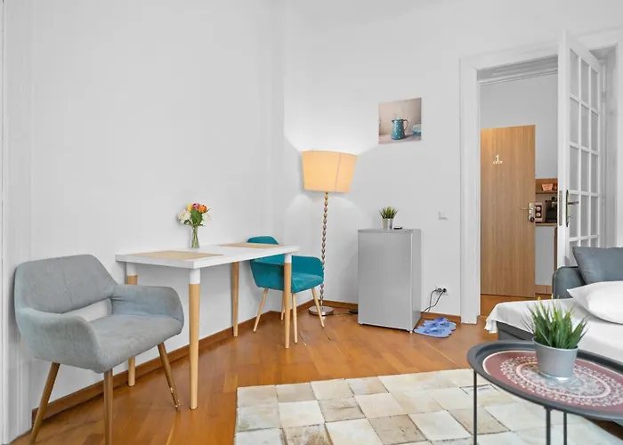 Apartament Golden - In The Heart Of Old Town *