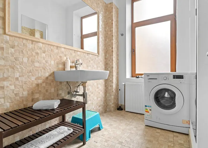 Golden - In The Heart Of Old Town Apartament