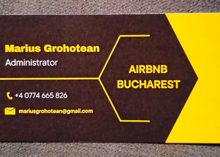 Apartment Golden - In The Heart Of Old Town