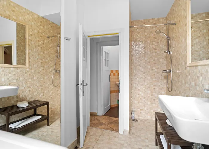 Golden - In The Heart Of Old Town Apartament Bukareszt